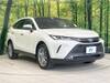 TOYOTA HARRIER HYBRID
