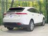 TOYOTA HARRIER HYBRID