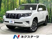 2023 TOYOTA LAND CRUISER PRADO