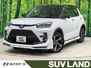 2022 TOYOTA RAIZE