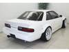 NISSAN SILVIA