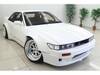 NISSAN SILVIA