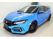 2021 HONDA CIVIC TYPE-R