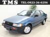 TOYOTA COROLLA LEVIN
