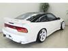 NISSAN 180SX