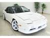 NISSAN 180SX