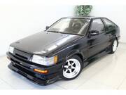 1984 TOYOTA COROLLA LEVIN