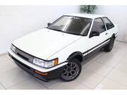 1986 TOYOTA COROLLA LEVIN