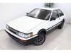 TOYOTA COROLLA LEVIN