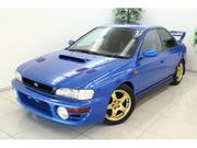 1998 SUBARU IMPREZA WRX