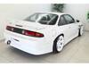 NISSAN SILVIA