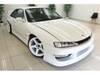 NISSAN SILVIA