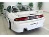 NISSAN SILVIA