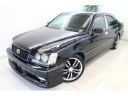 2003 TOYOTA CROWN ATHLETE V