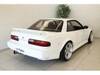 NISSAN SILVIA