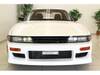 NISSAN SILVIA