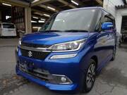 2016 SUZUKI SOLIO BANDIT
