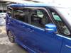 SUZUKI SOLIO BANDIT