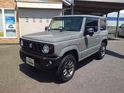 2020 SUZUKI JIMNY XC