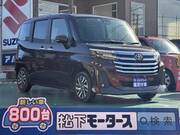 2022 TOYOTA ROOMY
