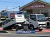 FUSO CANTER