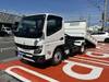 FUSO CANTER