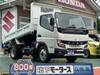 FUSO CANTER