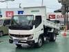 FUSO CANTER