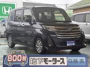 2022 TOYOTA ROOMY