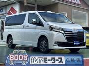 2023 TOYOTA GRANACE