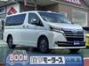 TOYOTA GRANACE