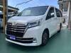 TOYOTA GRANACE