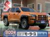 MITSUBISHI TRITON