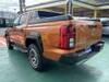 MITSUBISHI TRITON