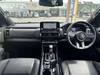 MITSUBISHI TRITON