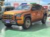 MITSUBISHI TRITON