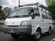 2013 NISSAN VANETTE VAN DX