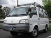 NISSAN VANETTE VAN