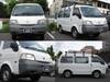 NISSAN VANETTE VAN