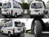 NISSAN VANETTE VAN