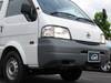 NISSAN VANETTE VAN