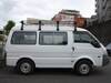 NISSAN VANETTE VAN
