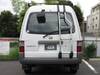 NISSAN VANETTE VAN