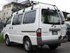 NISSAN VANETTE VAN