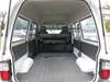 NISSAN VANETTE VAN