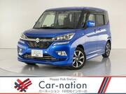 2019 SUZUKI SOLIO BANDIT
