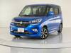 SUZUKI SOLIO BANDIT