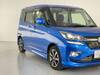 SUZUKI SOLIO BANDIT