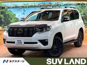 2023 TOYOTA LAND CRUISER PRADO