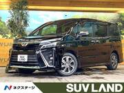 2018 TOYOTA VOXY
